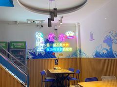 -巡场大烧烤(春水苑店)