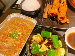 -红盔甲·小龙虾(人民广场店)
