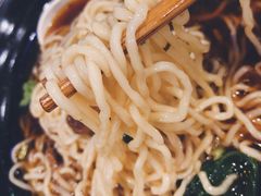 -赖扁担重庆小面(虎山路店)