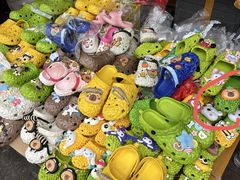 -万众国际批发市场