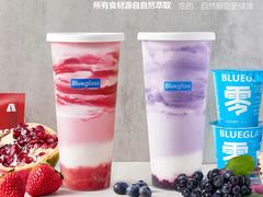 -Blueglass酸奶(上生新所店)