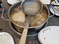 -万祥牛肉火锅(金龙店)