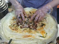 -安徽阜阳卷馍(西单店)