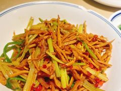 -小柴米·传统江西菜(八一广场店)