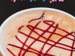 -星巴克(北京长安商场店)