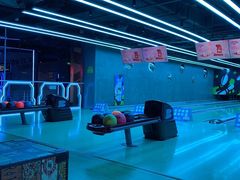 -世代星球·保龄球·镭战真人CS·团建(杨浦店)