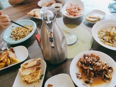 -今鲜源大酒店·中华餐饮名店(新湛路店)