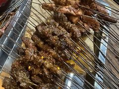 -清真·马峰烤肉(小学习北巷店)