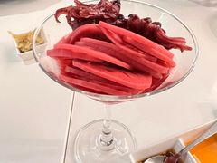 -天下三绝 牛肉面/红酒