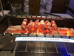 -很久以前羊肉串(大华三路店)