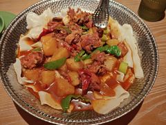 -耶里夏丽·新疆菜(东方路店)