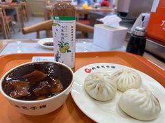 -庆丰包子铺(白塔寺店)