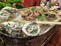 -简家·海鲜盛宴(下沙店)