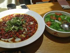 -王妈热卤·川味馆(海昌店)