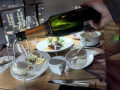 -上海柏悦酒店·世纪100牛排馆