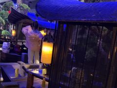 -绿茶餐厅(千岛湖银泰城店)