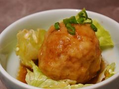 -闫府私房菜·老字号(恒隆店)