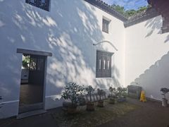 -南京市民俗博物馆(甘熙故居)