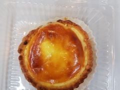 溶岩芝士塔-早安巴黎(四季坊店)