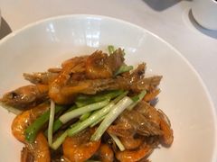 -玫瑰厅上海菜(兴国路店)