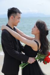 -金夫人婚纱摄影(华南店)