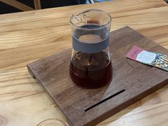 -Torch Coffee 炬点咖啡