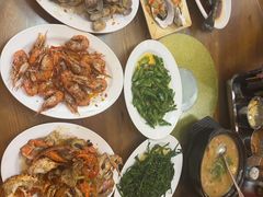 -板桥海鲜广场(文明东店)