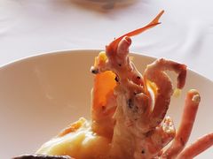 -金轩中餐厅 Jin Xuan(浦东丽思卡尔顿酒店)
