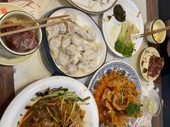 -石老头关东饺子王·东北菜(嘉华鑫城店)