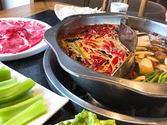 -纸盐河码头火锅(十八梯店)