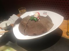 -巴奴毛肚火锅(商城路店)
