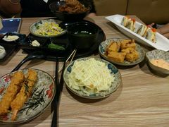 -左舞和风屋便当(金地店)