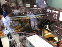 -肯德基(豫园店)