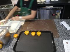 -一口小满手作糯米糍(北山店)