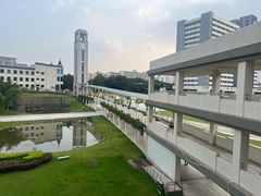 -广东财经大学(广州校区)