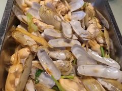 -胶东海鲜大排档(北太平庄店)