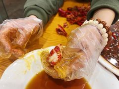 -盱眙红叶龙虾(金源北路店)