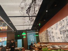 -小户人家(循礼门南国中心店)