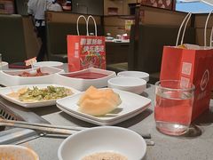 -海底捞火锅(泰安爱琴海店)