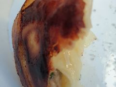 煎饺-王胖子土菜馆·特色杭帮菜·农家土菜