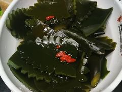 -健晟星期天火锅(红岗店)