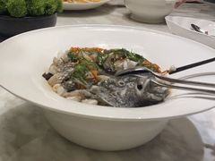 -无锡苏宁银河国际酒店-悦府65中餐厅