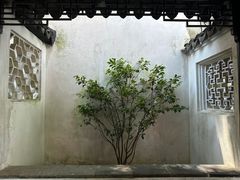 -拙政园