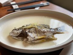 -花城苑广府菜(侨鑫店)