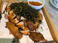 -苏梦江南·淮扬菜(夫子庙店)