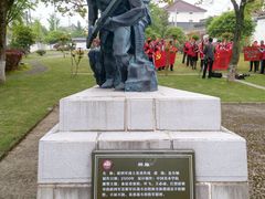 -新四军苏浙军区纪念馆