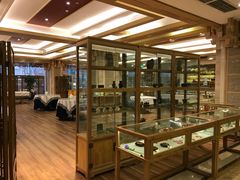 大堂-阿斯牛牛·凉山菜(新会展店)