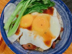 -澳门陈光记烧味饭店(南京德基广场店)