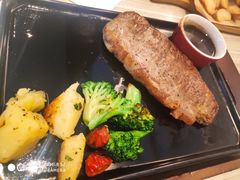 -必胜客(SM城市广场店)