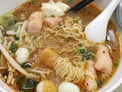 -重庆麻辣烫(国权路店)